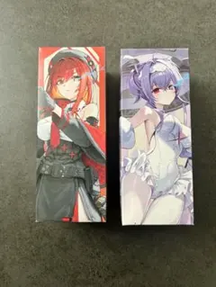 勝利の女神 NIKKE ZONE リバーレリオ タオル 新品 - メルカリ