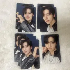 ICONIK 封入 ソクマシュー