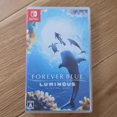 Switch フォーエバーブルー ルミナスのサムネイル
