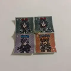 にじさんじマンチョコ2 3SKM