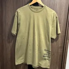 【SOPH.uniform experiment】Tシャツ