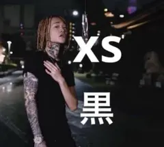 POLO RALPH LAUREN スリムフィット Tシャツ XS ブラック