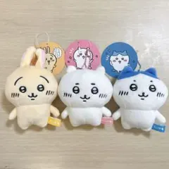 初期マスコット】 ちいかわ ぷちミニマスコット (うさぎ) - メルカリ