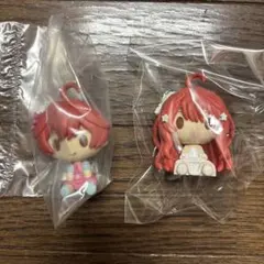 五等分の花嫁　ちょこのっこ　五月　2個セット