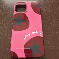 iPhone 12 mini ハードケース