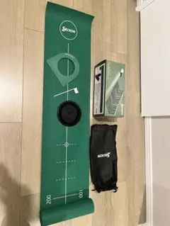 Srixon Putting Mat 320cm