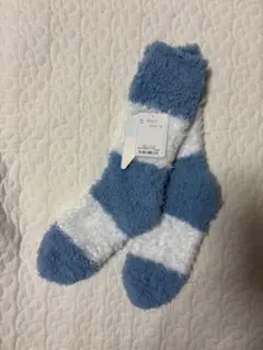 新品未使用　ジェラピケ　ルームソックス