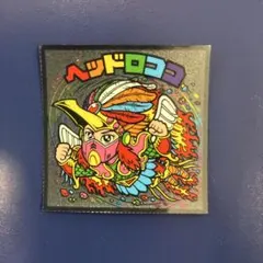 ヘッドロココ ビックリマンシール