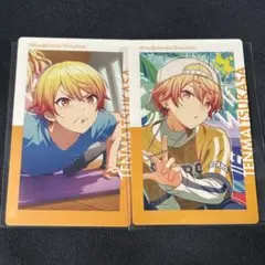 プロセカ 司 エピカ エピックカード リバドリ 30点 まとめ売り 予約商品】ePick card series vol.24 B BOX 特典付き［天馬 司