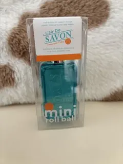 L'air De SAVON Innocent Time ロールオン 香水のサムネイル