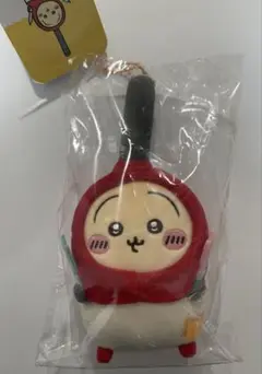 ちいかわ　ハートに火をつけるマスコット　うさぎ