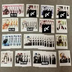 あらき チェキ風コレクションvol.1 2026年最新】あらき チェキの人気アイテム - メルカリ