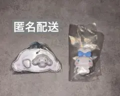 シナモン パッケージチャーム フィギュア