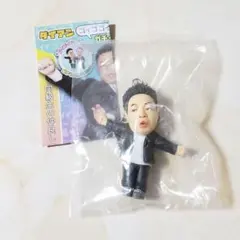 【8589】ダイアン ゴイゴゴイでスーススーなガチャキーホルダー
