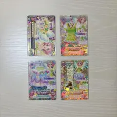 アイカツ ブルーミングコーデ
