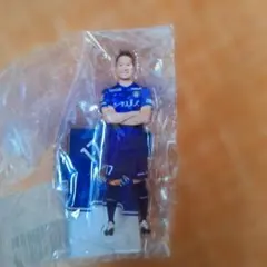 【匿名配送】萱沼優聖選手　アクリルスタンド