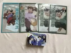 忍たま乱太郎　クリアイラストシート