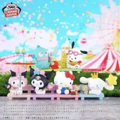 みきてぃ様 リクエスト まとめ商品　12冊 豆巾着 ヒストリカルハローキティ50TH 50種類の商品ページ｜卸