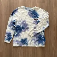 Tempalayグッズ　タイダイスウェット
