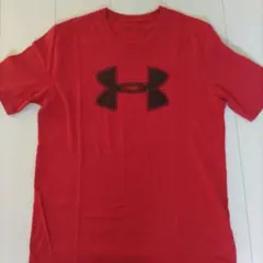 UNDER ARMOUR　メンズTシャツ