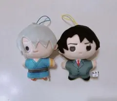 ゲゲゲの謎 ぷちマスコット ゲゲ郎 水木 鬼太郎 - メルカリ