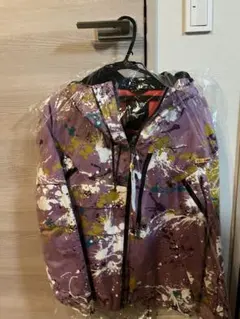 ミズノスキーウエア　ユニセックスxs