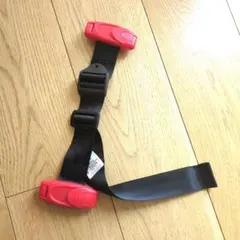 メテオ　スマートキッズベルト　美品　本体のみ