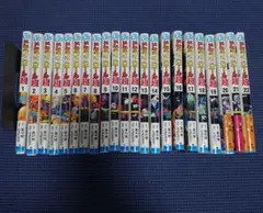 ドラゴンボール超 コミック(1巻〜22巻セット)