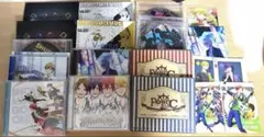 浦島坂田船 CD アルバム まとめ売り - メルカリ