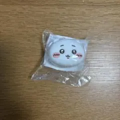 ちいかわ おかおミニシリコンポーチ ちいかわ