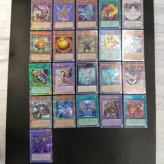 遊戯王 FA シャーク デッキパーツ 150枚 - メルカリ