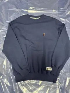 レア BOBBEAGLE EASTBOY スウェット アニマルプリント　犬 レア BOBBEAGLE EASTBOY スウェット アニマルプリント 犬 - メルカリ