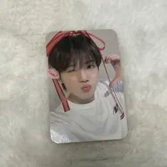 treasure リボントレカ ジュンギュ