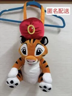 チャンドゥぬいぐるみのサムネイル