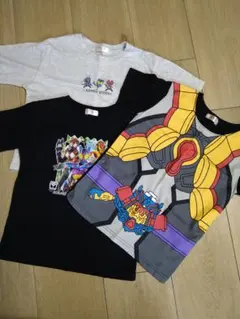 仮面ライダーガヴ　Tシャツ　120のサムネイル