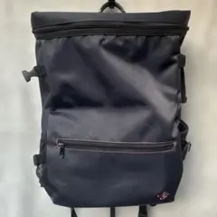 日大藤沢 指定バッグ リュック 紺 - メルカリ