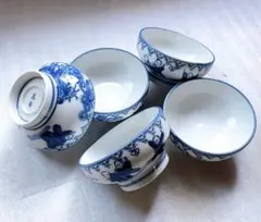 【未使用】京玉　染付 小鉢 35客セット 陶磁器 和食器 未使用】京玉 染付 小鉢 35客セット 陶磁器 和食器 - メルカリ