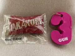 三代目 J Soul Brothers ツアーグッズ　キーホルダー