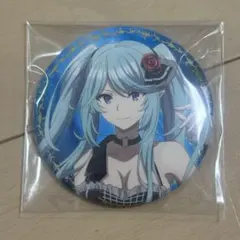 MILGRAM ミルグラム アマネ ホロEYE缶バッジ | Mercari