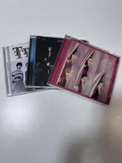 King & Prince 3枚セット