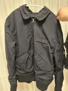 2025年最新】ナイトレイド MA-1の人気アイテム - メルカリ