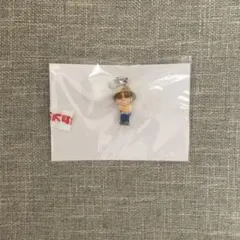 みんなのGOLFWORLD チャームのみ オリジナルめじるしチャーム（スズキ）