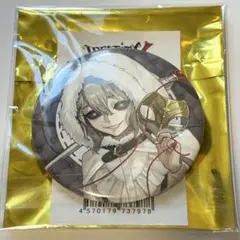 2026年最新】第五人格 夜の番人 缶バッジの人気アイテム - メルカリ