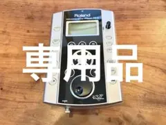 Roland TD-7 ドラムモジュール　本体のみ Roland TD-07シリーズ Vドラムの良いとこ取りをしたコンパクト