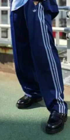 2025年最新】アディダス ベッケンバウアー トラックパンツの人気