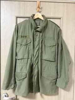 WACKO MARIA / ARMY SHIRT JKT 14AW-ARY-39 - メルカリ