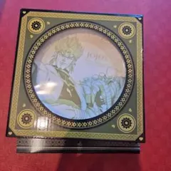 ジョジョの奇妙な冒険 プレート ディオ・ブランドー