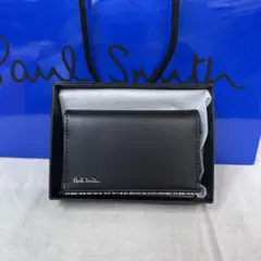 Paul Smith 名刺入れ