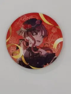 宇田川あこ ぶくぶ 缶バッジ 80点 Roselia トレーディングマット缶バッチ 宇田川あこ - メルカリ