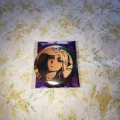 鬼滅の刃　時透無一郎　缶バッジ